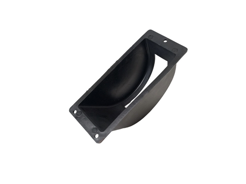 Dæksel t. håndbremse, Country II